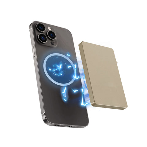 TOYFID All-Aluminum Pop Up Slide Rfid Slim Basic Card personalized wallet for men-1