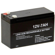 12V 7AH Compatible Ride on Cars Battery-0