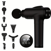 Deep Tissue Massage Gun-2