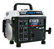 Pulsar PG1202SA 1200 Watts Portable Gasoline/Oil 2-Stroke Generator-0