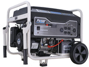 Pulsar 6580W Gas Powered Generator-0