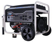 Pulsar 6580W Gas Powered Generator-1