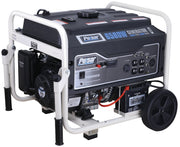 Pulsar 6580W Gas Powered Generator-2