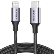 NNEDSZ 60761 USB-C to iPhone 8-pin Fast-Charging Cable 2M