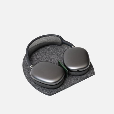 Felt AirPods Max Rest Station 2.0-5