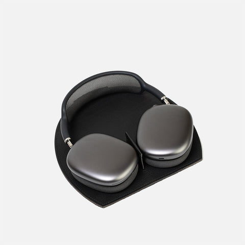 Full-Grain Leather AirPods Max Rest Station 2.0-0