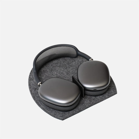 Felt AirPods Max Rest Station 2.0-4
