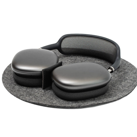 Felt AirPods Max Rest Station-2