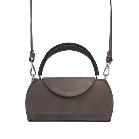 Full-Grain Leather Case for AirPods Max-5